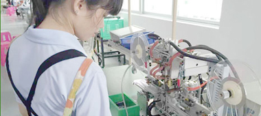 11年專注于鋰電池和配套產品的研發(fā)、生產、銷售